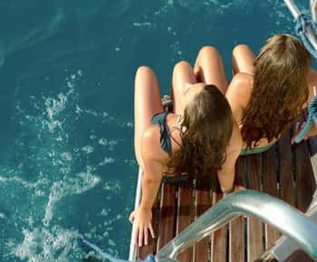 Cabo de Gata: Yachttour zu den 5 besten Stränden