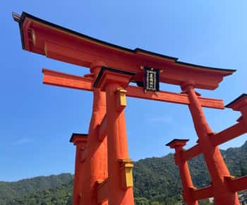 広島・宮島満喫プライベートツアー
