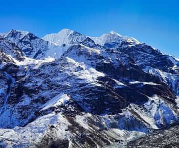 Nepal: Trekking de 14 días por el valle de Langtang con ascensión al pico Yala