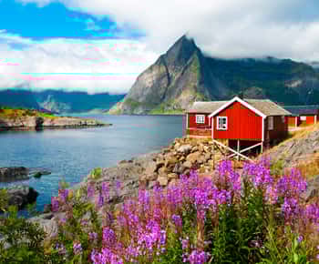 Svolvaer : les incontournables du sud des Lofoten en photos