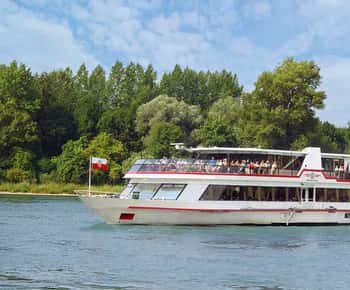 From Vienna: Dürnstein and Wachau Cruise