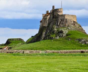 Northumberland: Ganztägige Tour zu den Drehorten von Vera