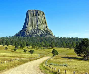 Vanuit Rapid City: Privétour en wandeling door Devils Tower