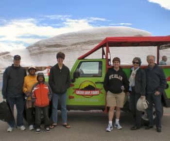 Estes Park: Rocky Mountain National Park Safari Tour