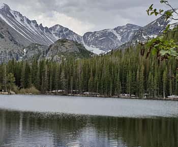 Estes Park: Bear Lake Corridor Tour