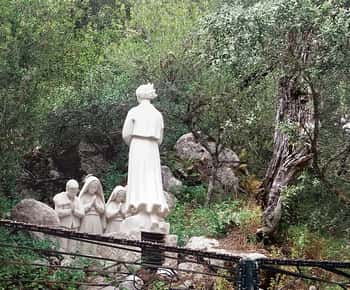 Portugalia: Fatima, Aljustrel & Valinhos Excursie cu picnic