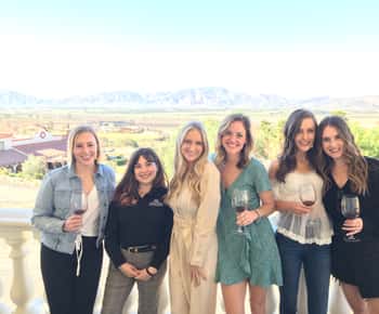 Vanuit San Diego: Valle de Guadalupe privéwijnproeverij