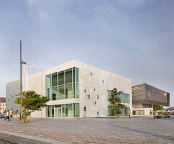 German Emigration Center Entrance Ticket