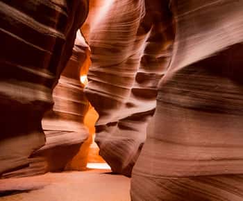 Λας Βέγκας: Canyon & Horseshoe Bend με μεσημεριανό γεύμα, WiFi