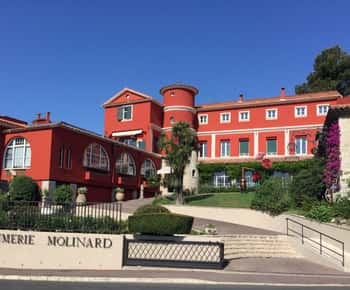 Grasse: Workshop de Perfumes