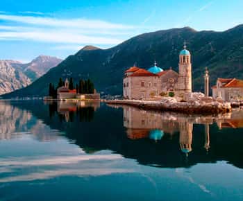 Vanuit Dubrovnik: Rondvaart door Montenegro van Perast naar Kotor