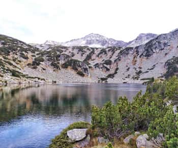 Sofia: Pirin National Park Hike & Bansko Visit