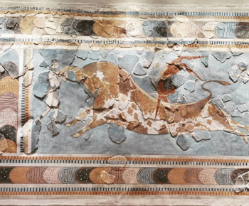 Billett og audioguide til Heraklions arkeologiske museum