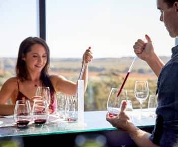 d'Arenberg: La experiencia del banco de mezclas