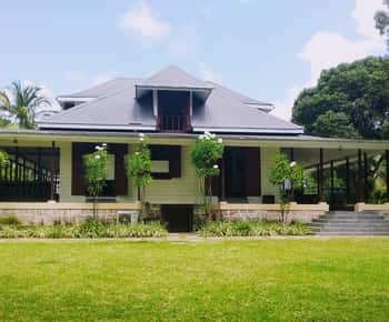 Mahé: Customizable Private Tour of Island with Driver