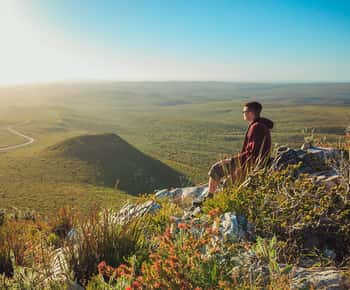 De Perth: excursão de 6 dias de Margaret River a Esperance