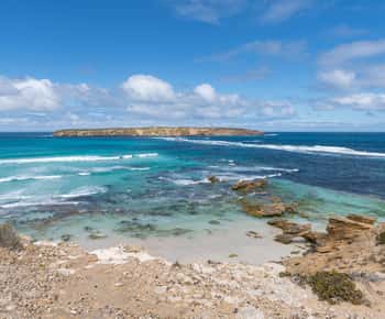 Parque Nacional de la Bahía de Coffin: Puntos destacados y excursión en todoterreno