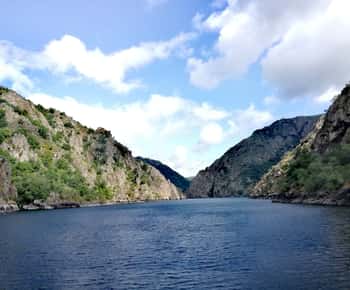 From Santiago: Excursion to Ribeira Sacra and Ourense