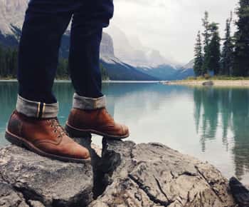 Canmore: PRIVATE SAFARI Drive to BANFF Park & Nature Walk