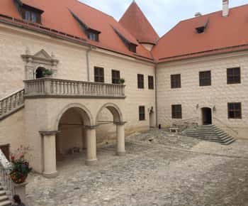 Von Vilnius: Riga One Way Transfer mit Sightseeing Stops