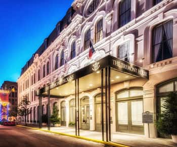 Galveston: Haunted Pub Crawl Walking Tour