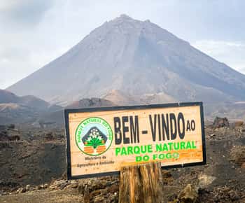 São Filipe: Fogo Volcano with Wine and Cheese Tasting