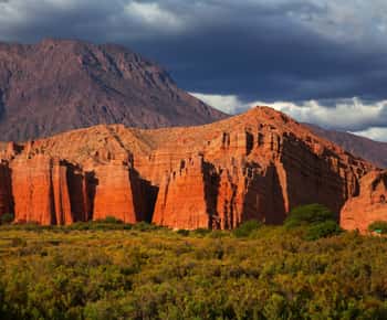 From Salta: 4-Day Trip in Salta Province & Salinas Grandes