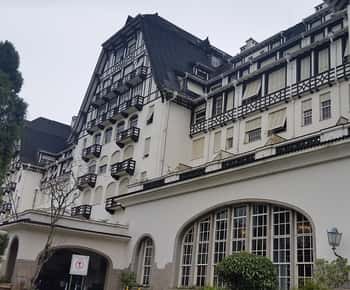 From Rio de Janeiro: Petrópolis Private Day Trip