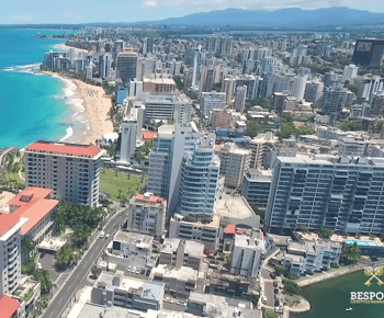 San Juan: Private City Highlights Driving Tour