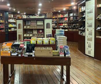 Discover the Art of Cigar Making: Don Lucas Cigar Factory