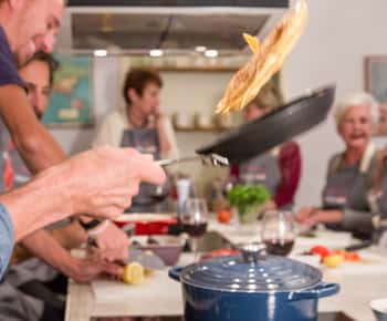 Palma de Mallorca: Spanish Cooking Experience