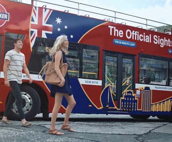 Hobart: Mount Wellington and Hobart Sightseeing Combo Ticket
