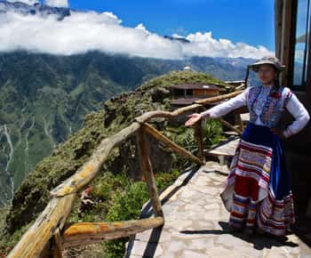 Tour de 3 días desde Arequipa a Puno