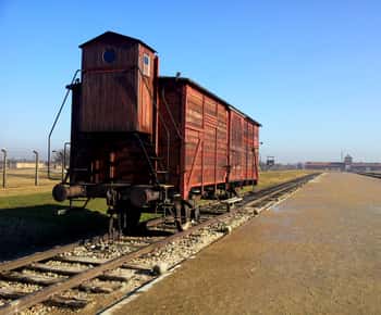 Auschwitz-Birkenau Skip-the-Line inträdesbiljetter