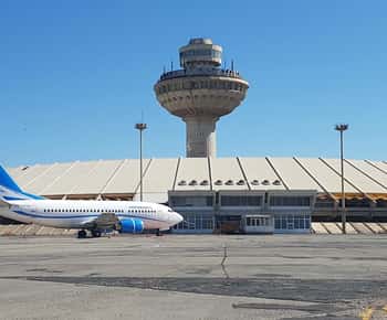 Yerevan Airport Transfer