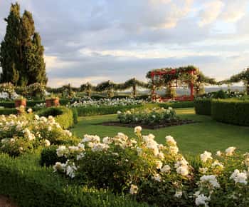 Salignac-Eyvigues: Gardens of Eyrignac Manor Entry Ticket