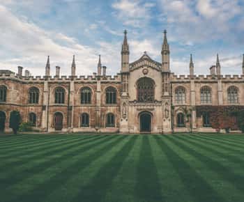 From London: Cambridge Day Trip Including Tour Guide