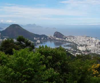 Ρίο ντε Τζανέιρο: Rio Rio: Ιδιωτική ημερήσια εκδρομή με γεύμα