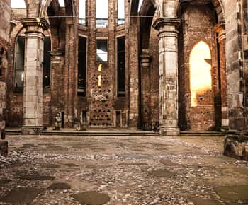 WWII Sites with Optional EL-DE Haus Private Tour