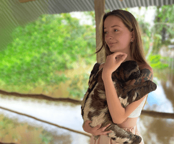 Iquitos: 6-Hour Wonderful Wildlife Guided Tour