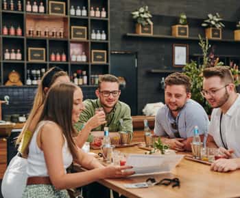 From Melbourne: Yarra Valley Hop-On-Hop-Off Bus Ticket