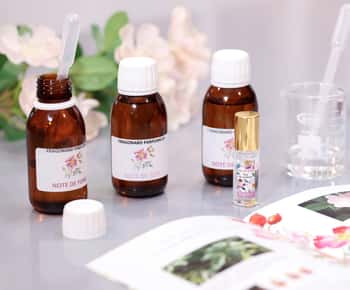 Grasse: Aula de perfumaria e visita à fábrica Fragonard
