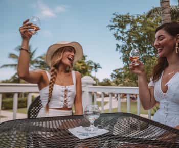 Nassau: Island Highlights Tour with Rum Tasting