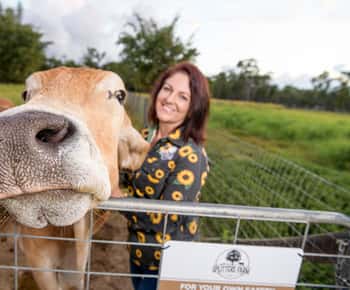 Bundaberg: Splitters Farm Private Guided Tour