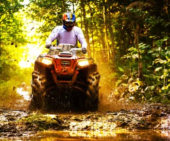 De Port Antonio: excursão de aventura em veículo off-road