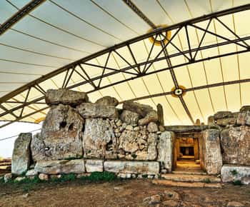 Malta: Prähistorische Tempel und Highlights des Südens