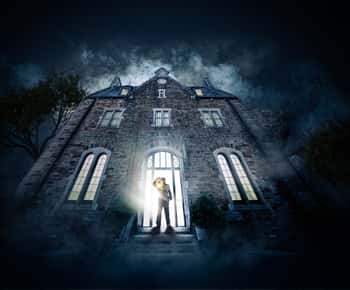 Biglietto d'ingresso alla prigione di Bodmin e Dark Walk
