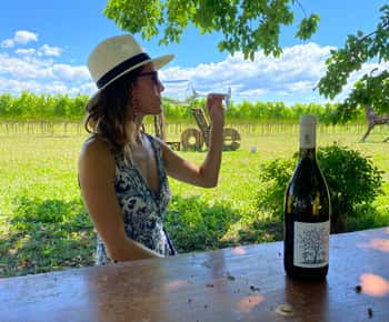 Aquileia: Visita Cantina e Degustazione