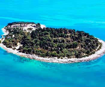 Pula : Visite du parc national de Brijuni avec visite de l'île