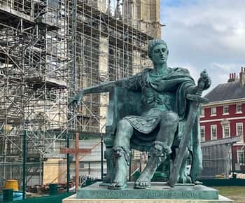 York: J&M's City Sightseeing and History Tour